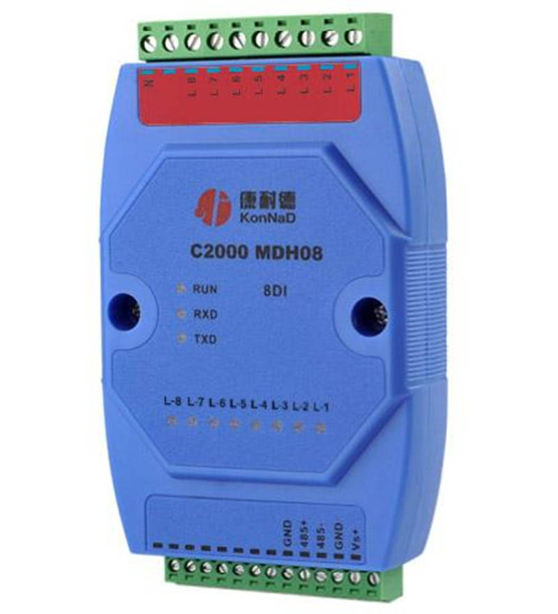 智能空開(kāi)監(jiān)測(cè)器