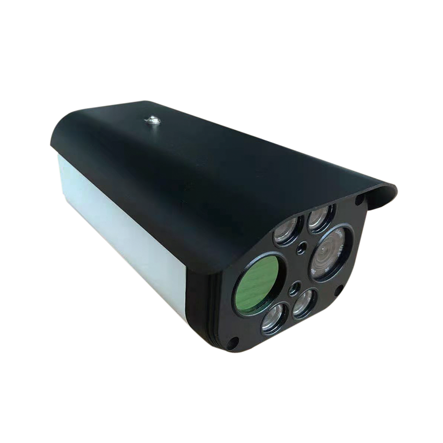 智慧火焰識(shí)別攝像頭